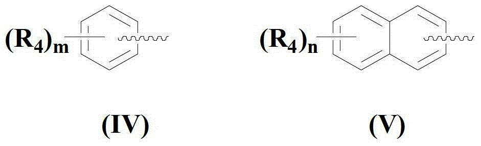 A kind of synthetic method of amino-substituted aryl ester compound