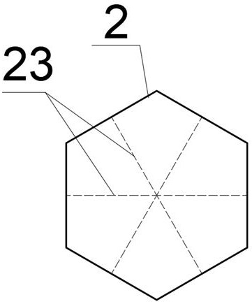 Split combined safe for storing common property or secret and unlocking method