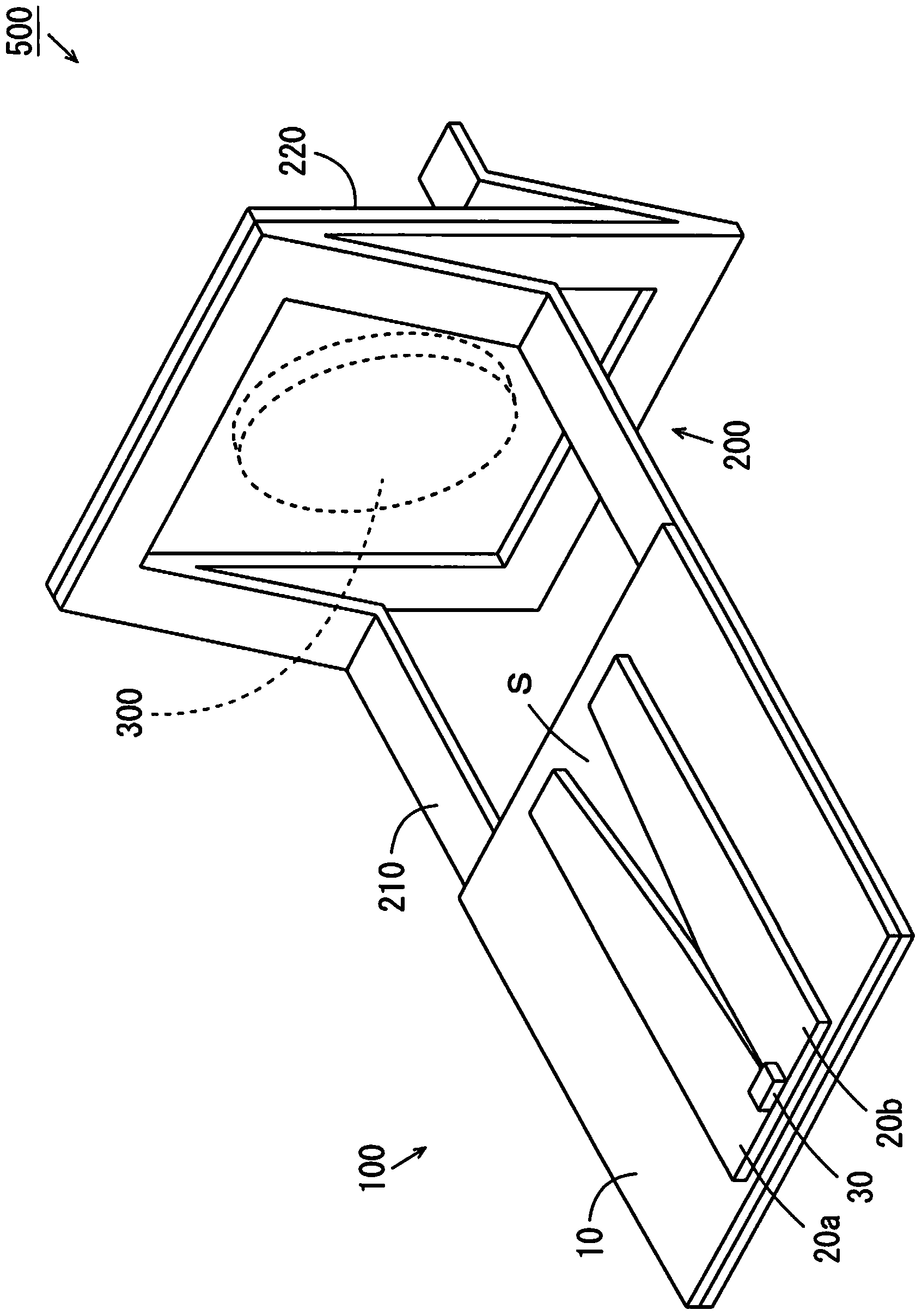 Antenna module and method for manufacturing the same