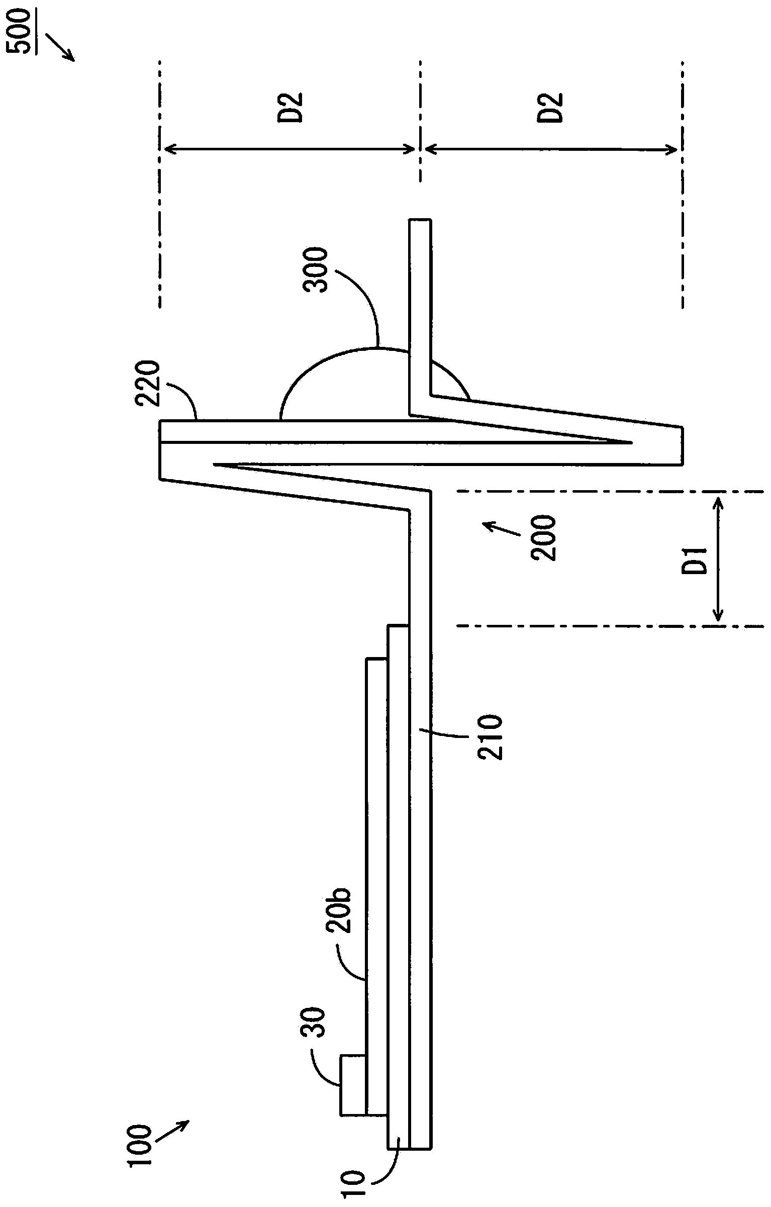 Antenna module and method for manufacturing the same