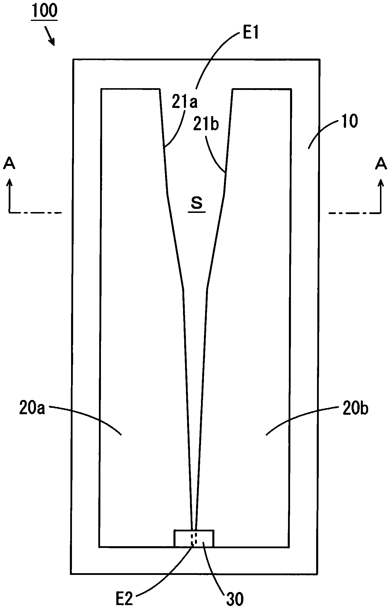 Antenna module and method for manufacturing the same