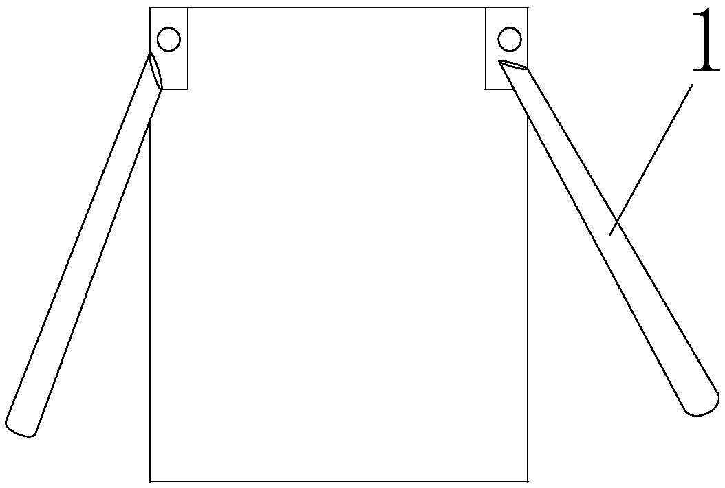 Light resource recycling sophisticating device