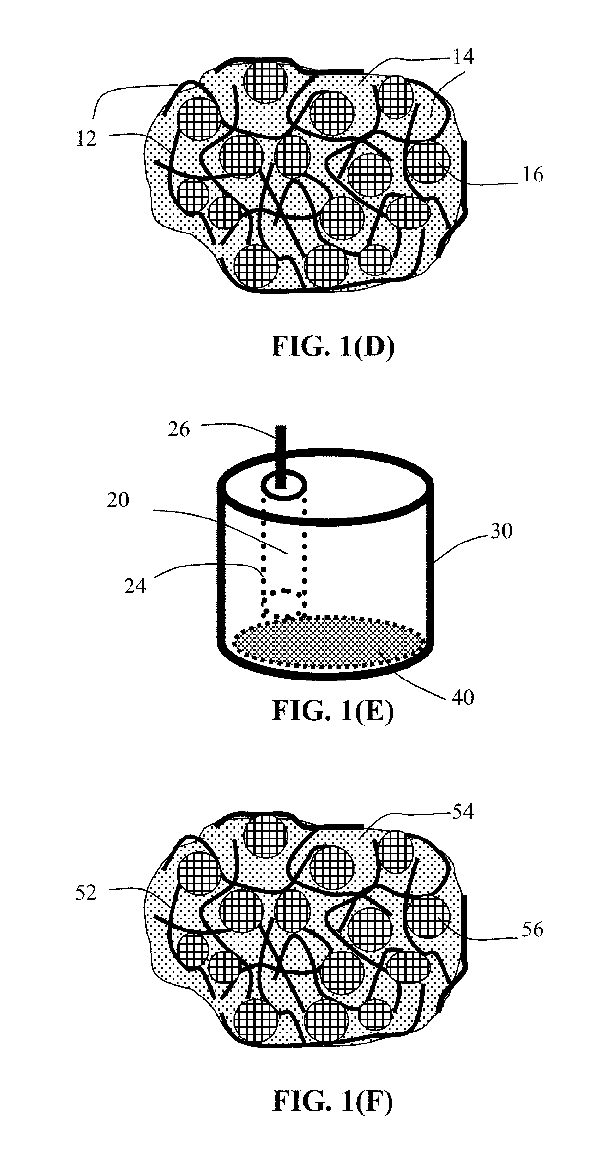 Anode Particulates or Cathode Particulates and Alkali Metal Batteries Containing Same