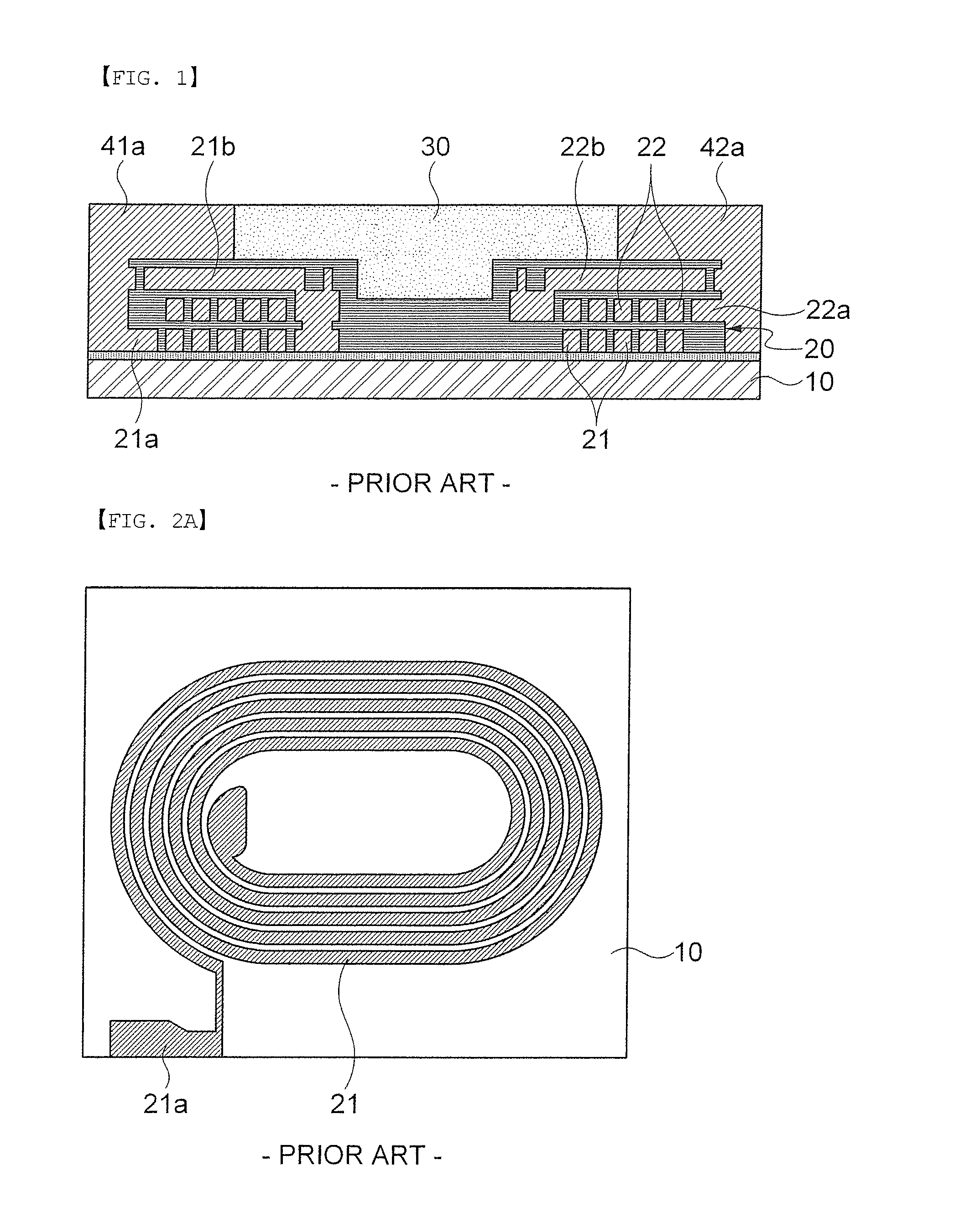 Method of manufacturing noise removing filter