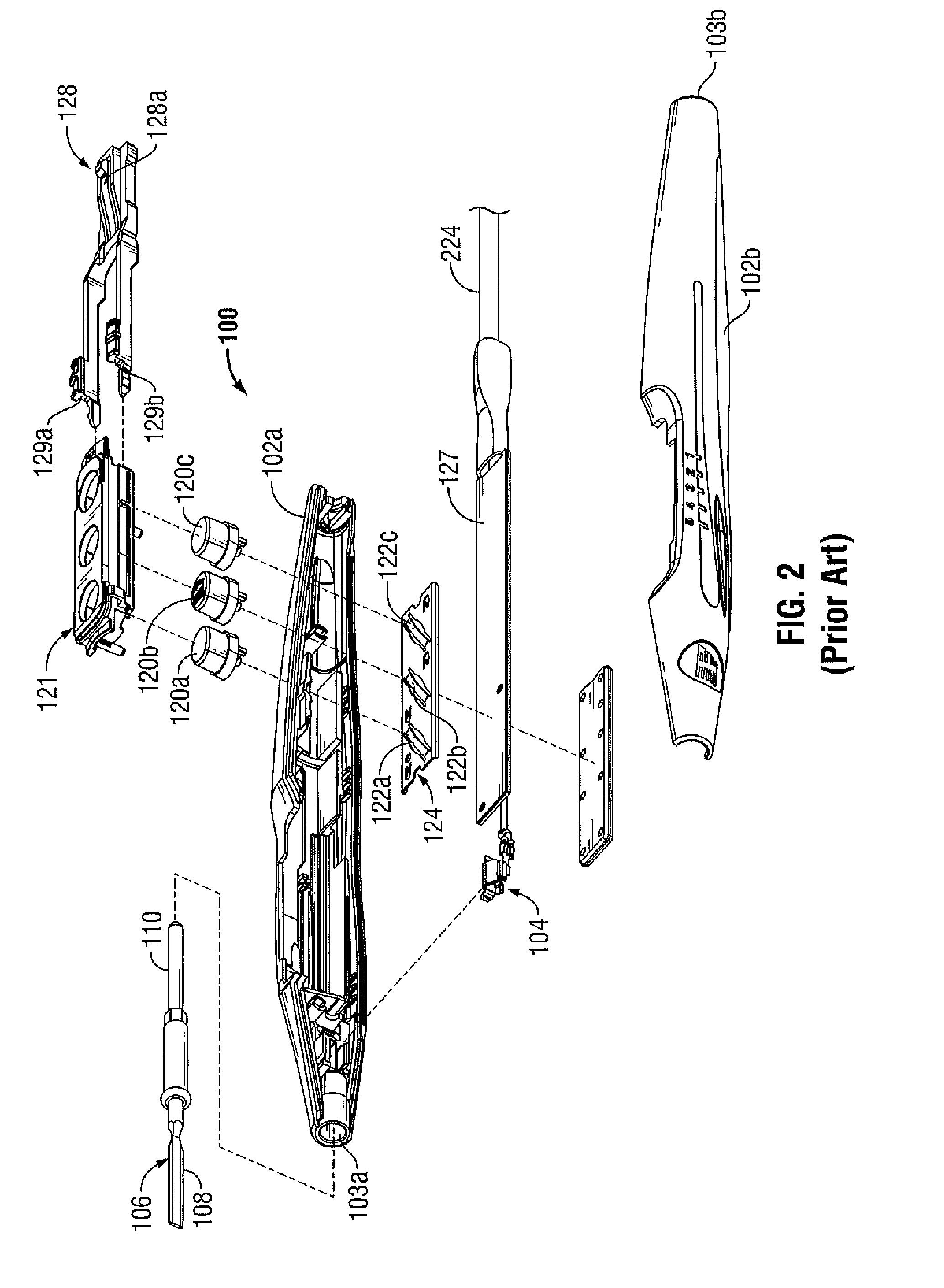 Electrosurgical Pencil Including Improved Controls