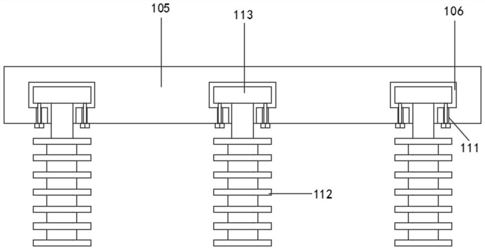 Aluminum alloy cable, manufacturing device and manufacturing method thereof