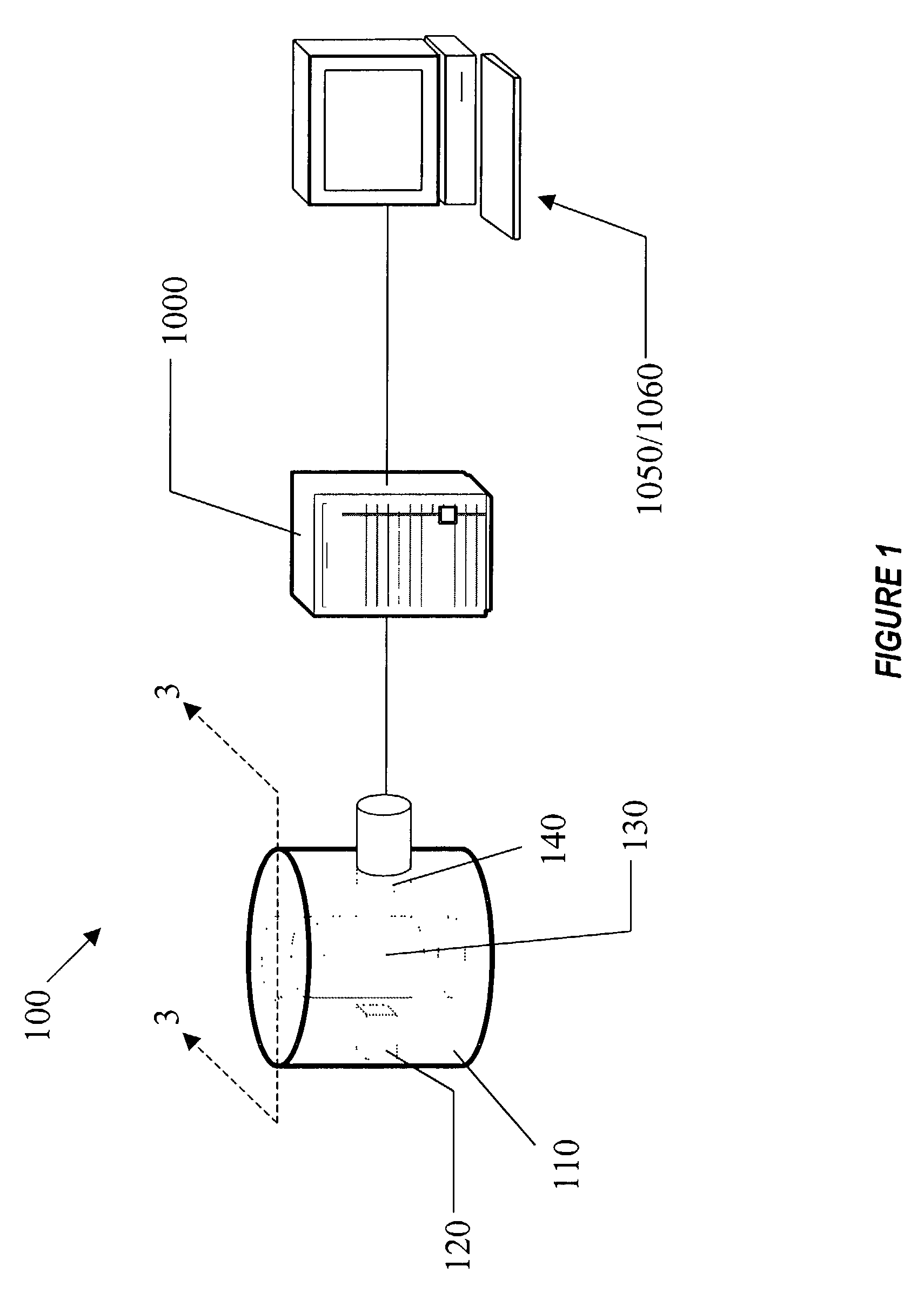 Method and apparatus for analysis of elements in bulk substance
