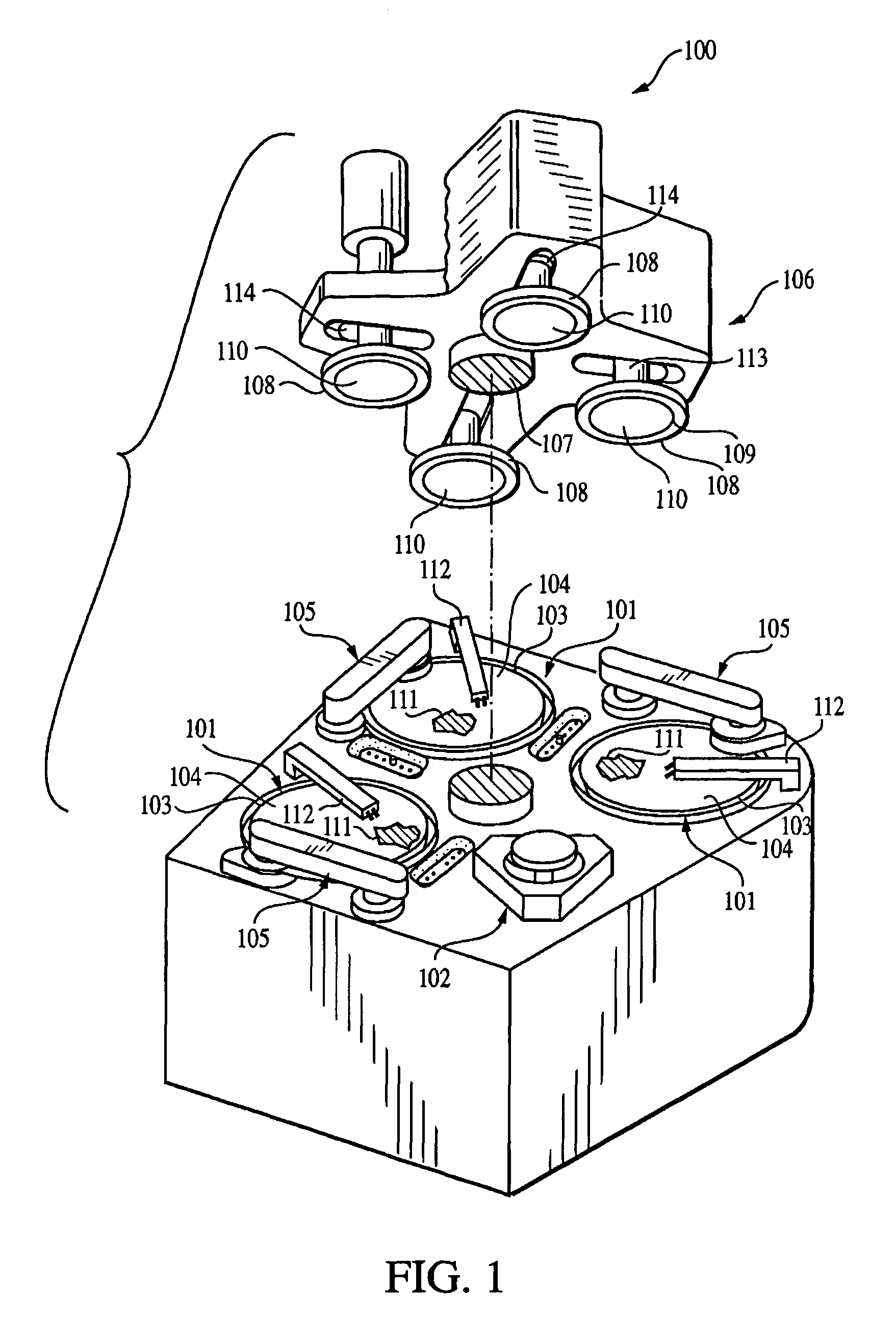 Feedback control of chemical mechanical polishing device providing manipulation of removal rate profiles