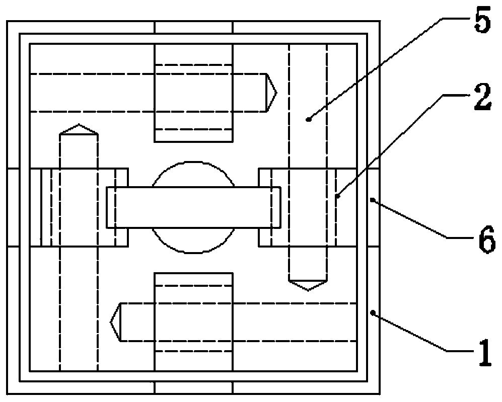 Novel quick self-unhooking device