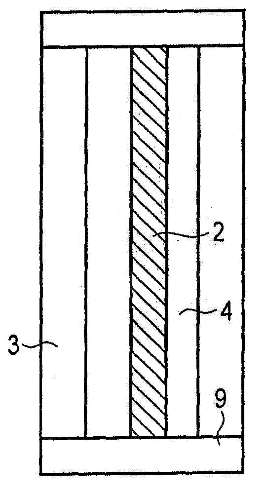 Magnetic refrigeration device and magnetic refrigeration system