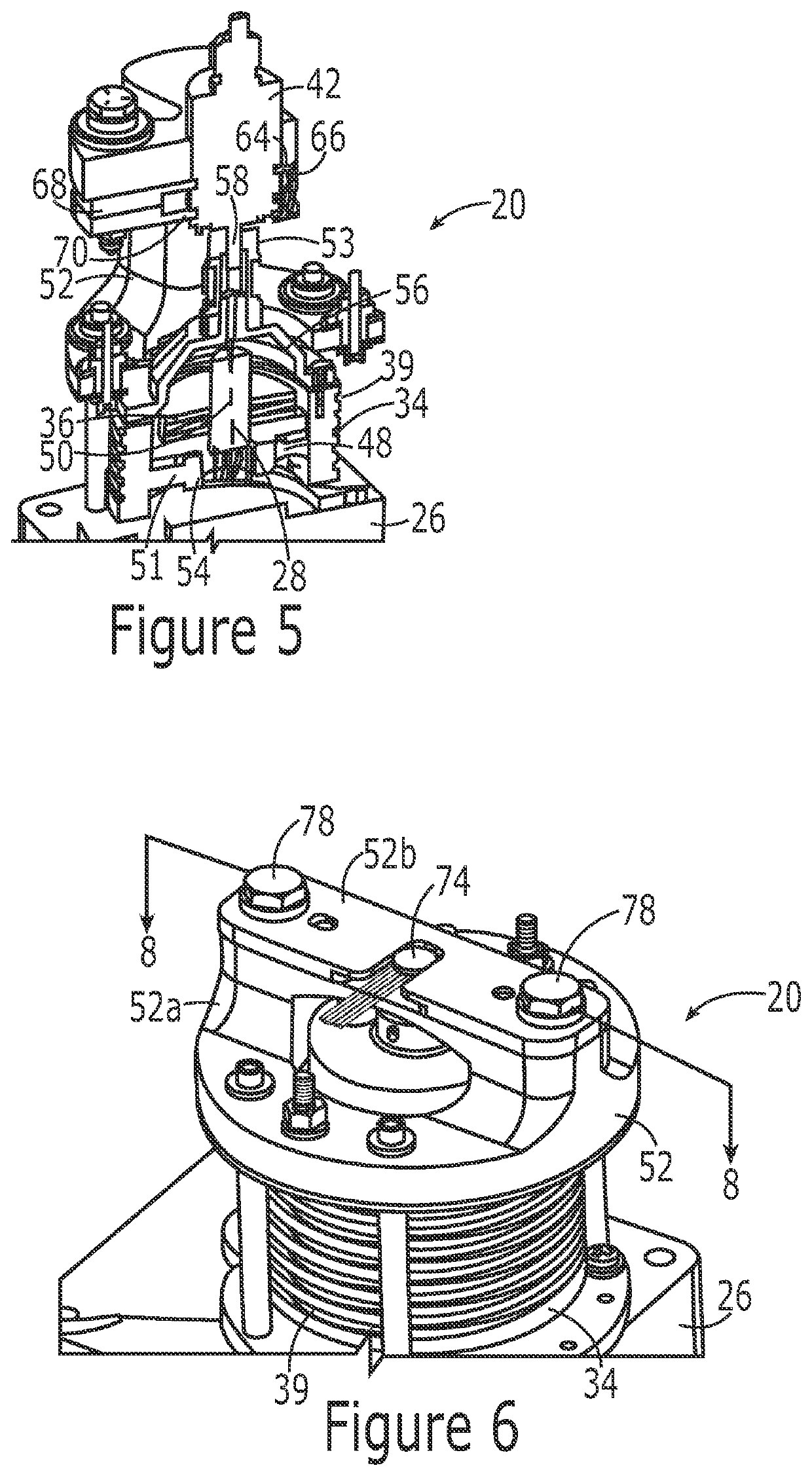 Control system and method to detect clutch slippage