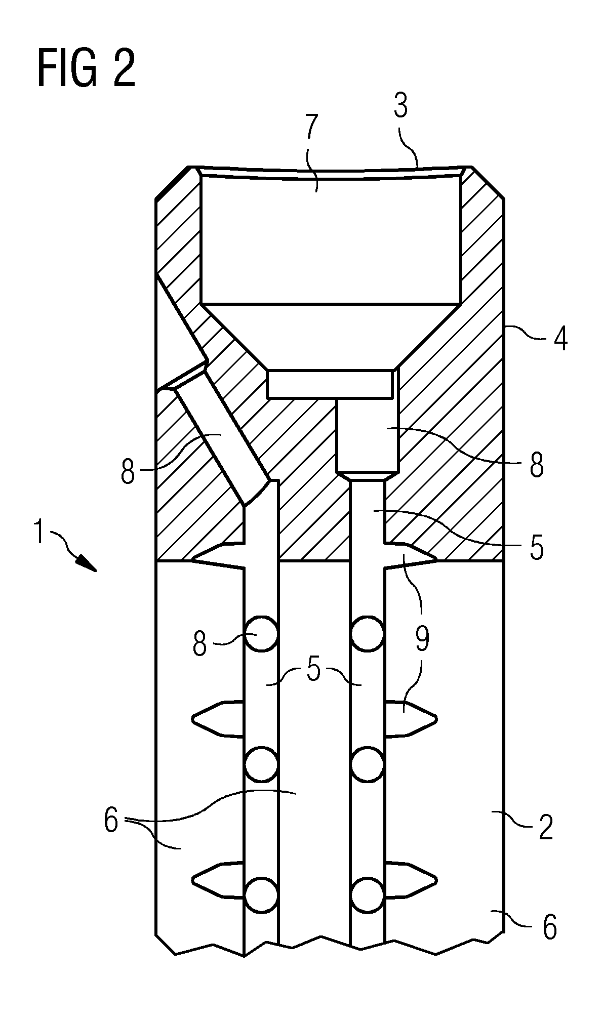 Shaft sealing ring for a barrier oil sealing system of a hydrogen-cooled generator