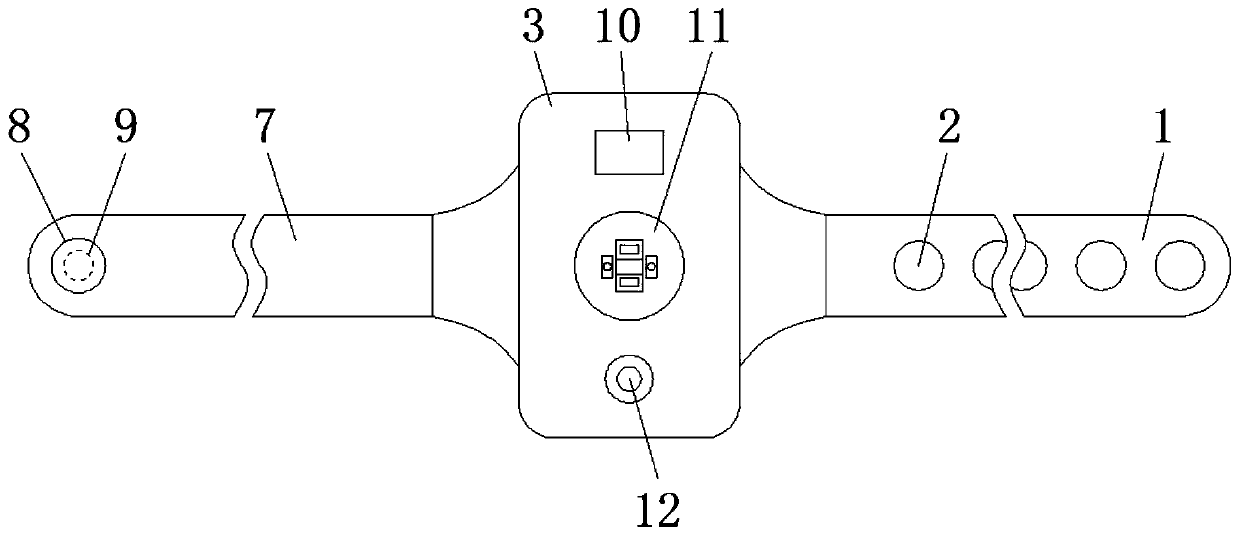 Coding device for newborn care