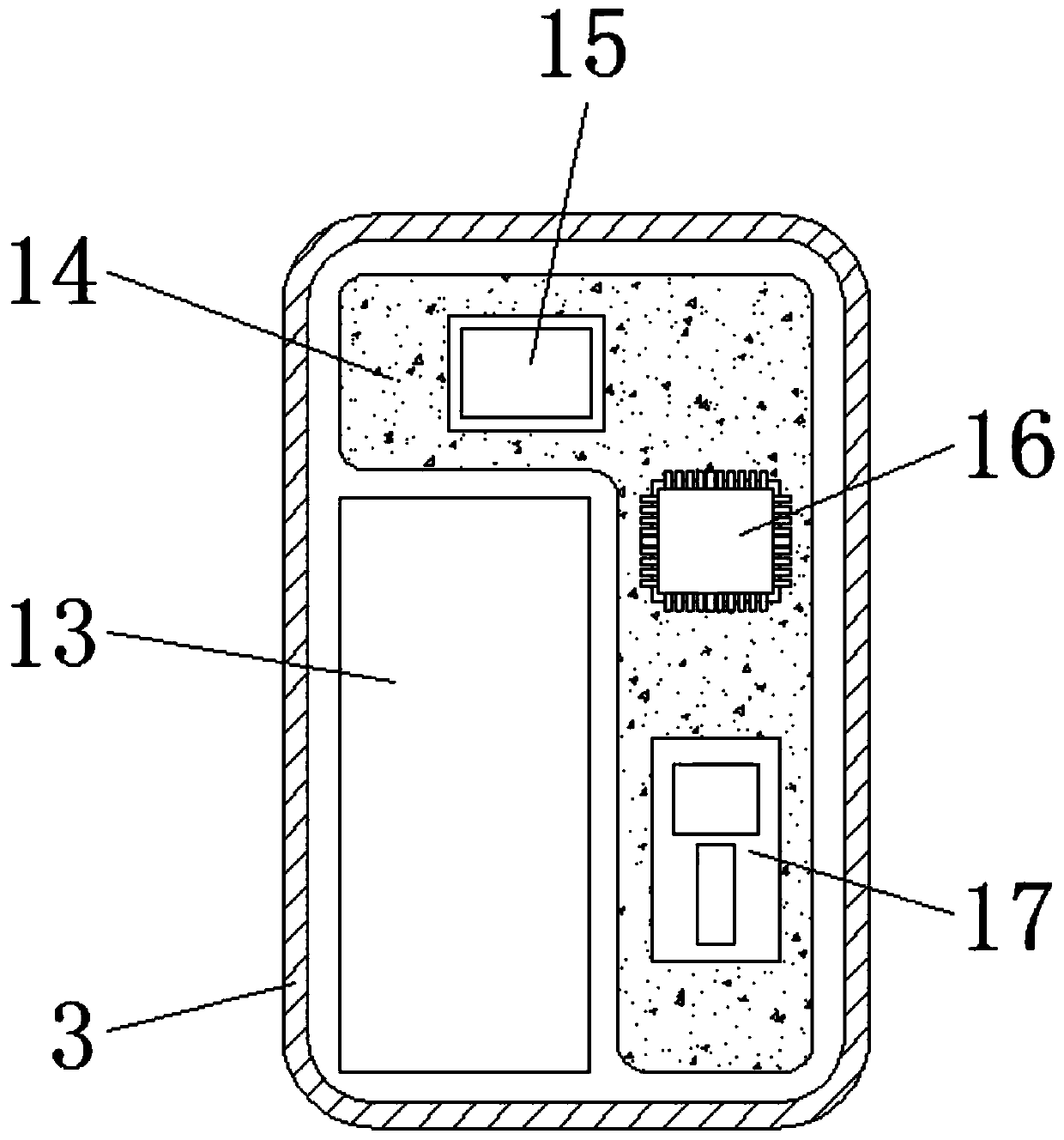 Coding device for newborn care