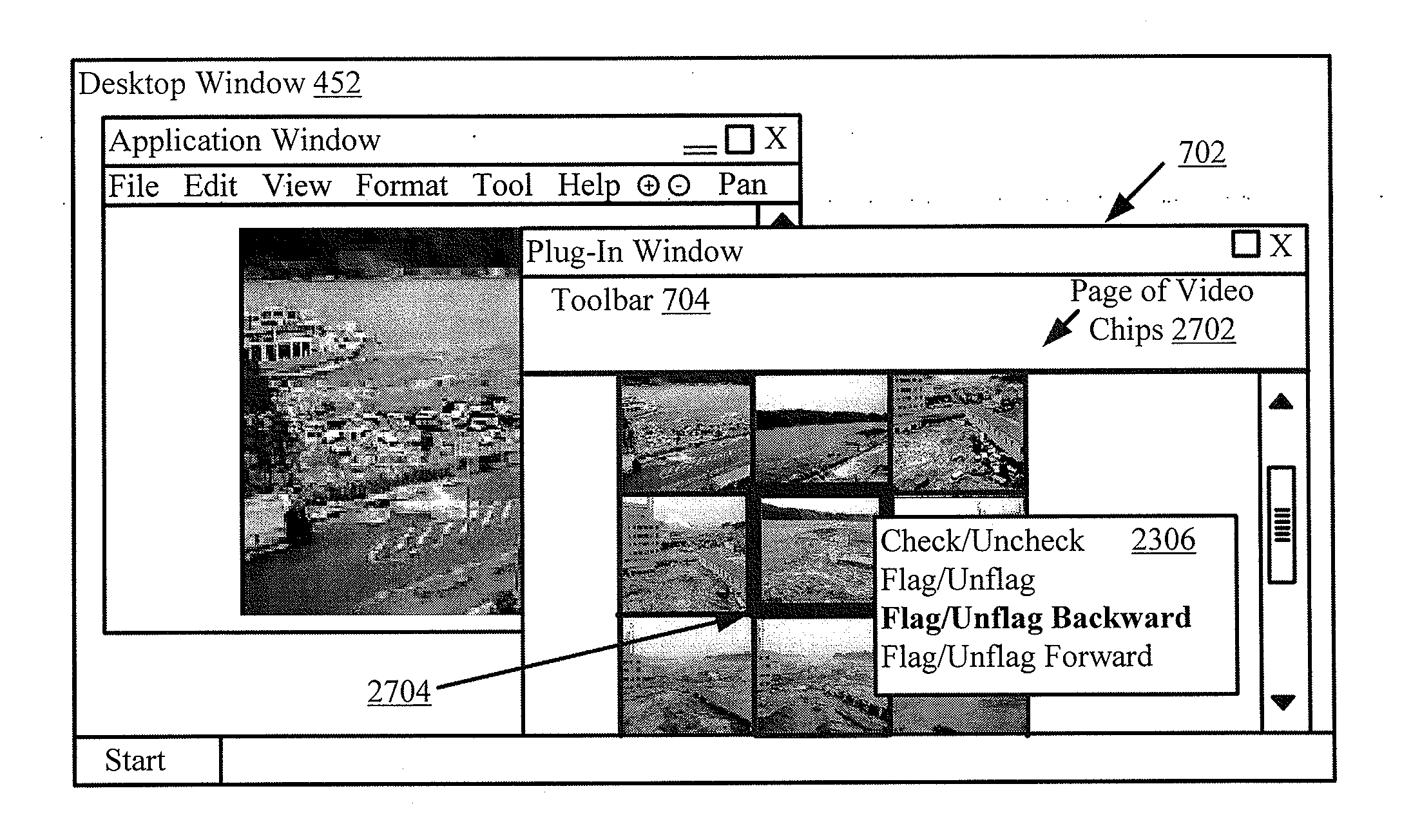 Systems and methods for efficient video analysis