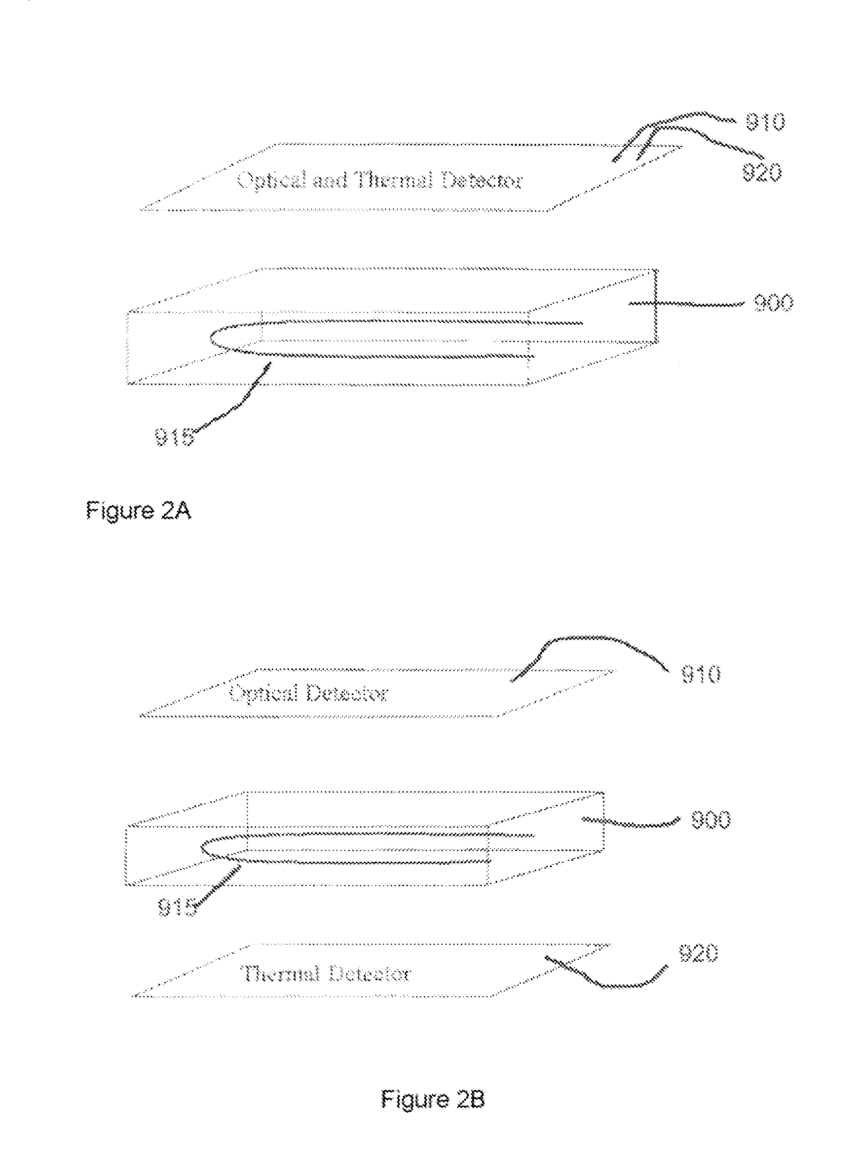 Method and apparatus for applying continuous flow and uniform temperature to generate thermal melting curves in a microfluidic device