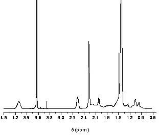 Polymer vesica with antibacterial nano silver deposited on surface and preparation method thereof