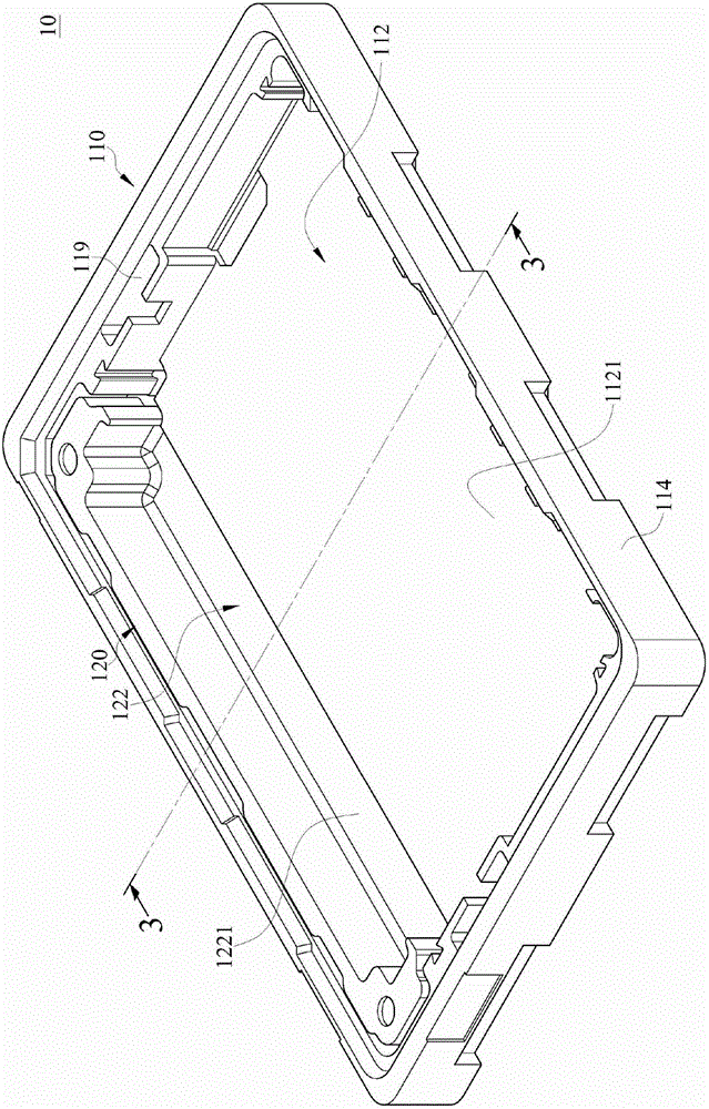 Carrying apparatus and composition of carrying apparatus and carried subject