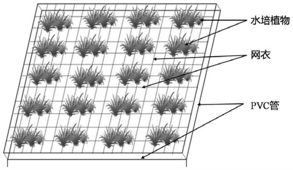 Mountainous area cold water fish semi-circulating water culture system with self-cleaning function and utilization method