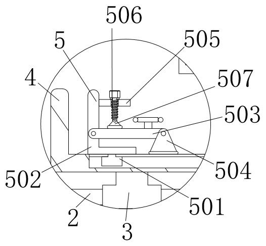 Intelligent forging equipment with adjustable function and intelligent forging method