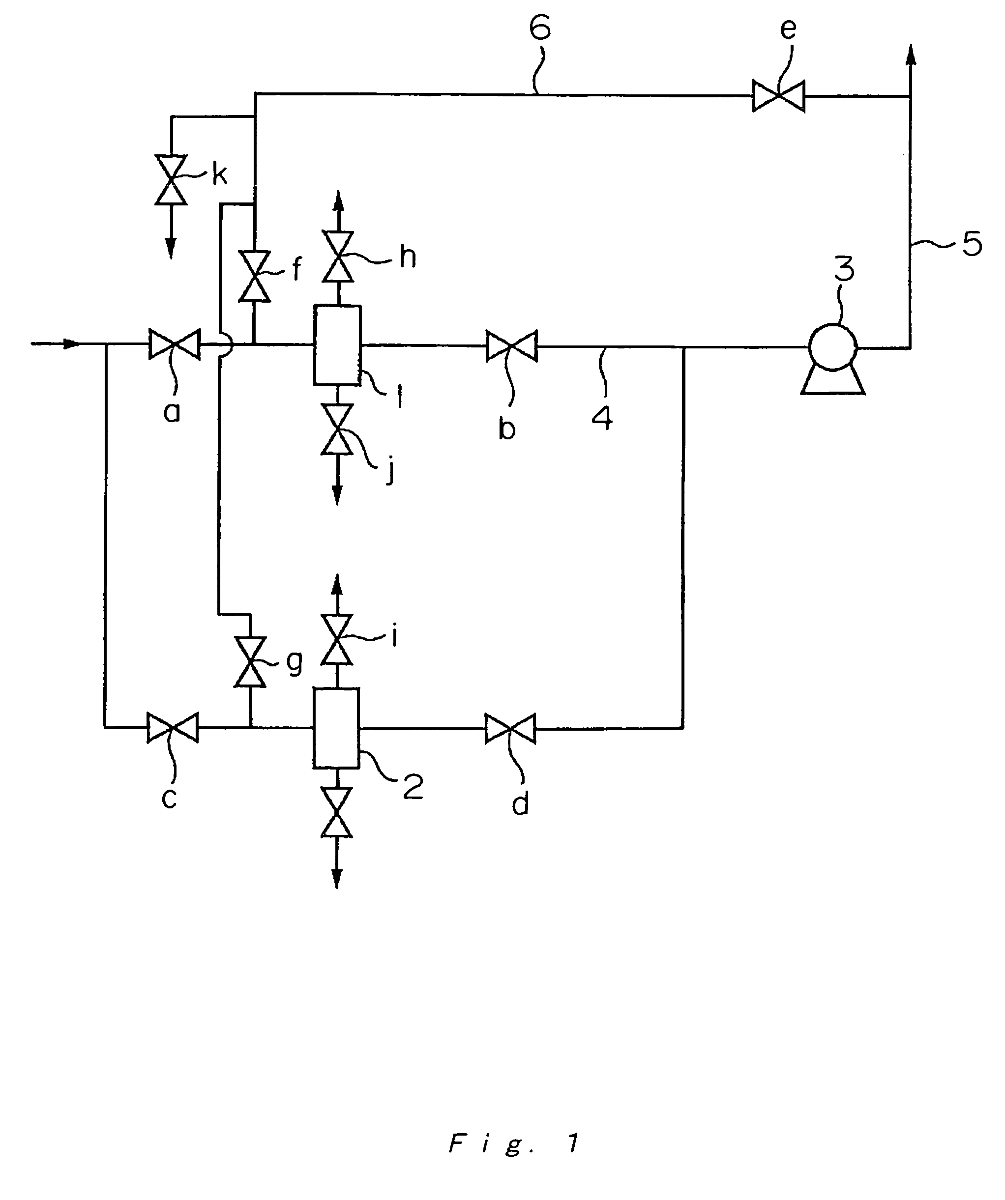 Apparatus and method for handling easily polymerizable substance, apparatus for extracting liquid from apparatus under reduced pressure, and process for producing easily polymerizable substance