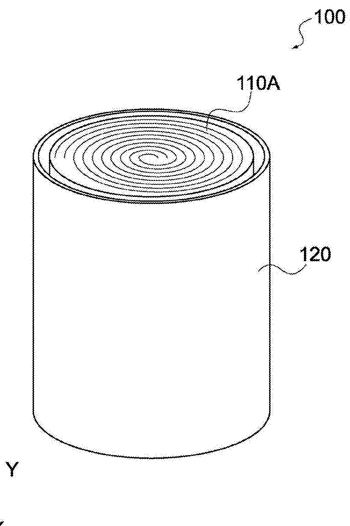 Electrochemical device