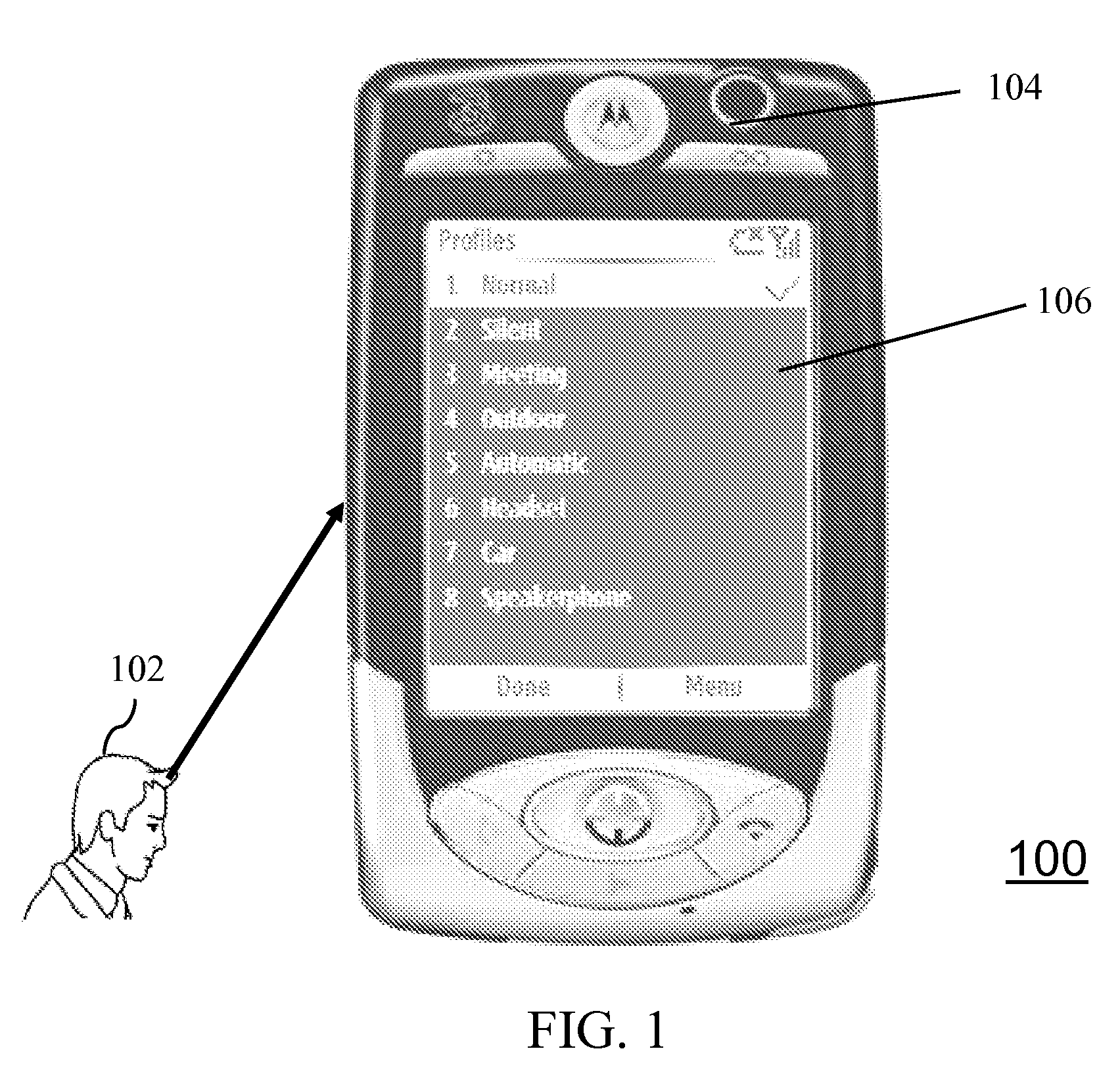 Method and System For Obtaining a Digitally Enhanced Image