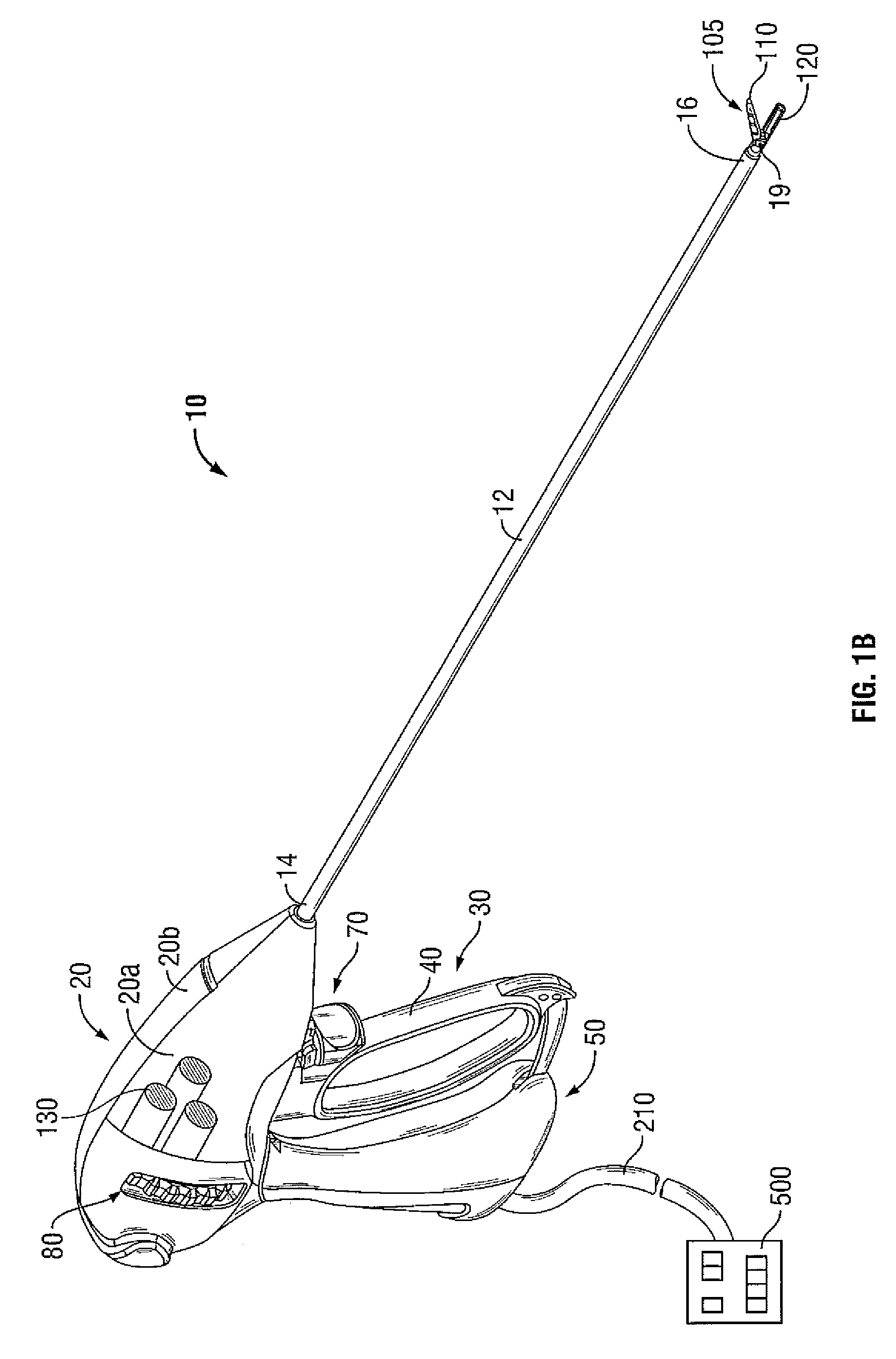 Ultrasound device for precise tissue sealing and blade-less cutting