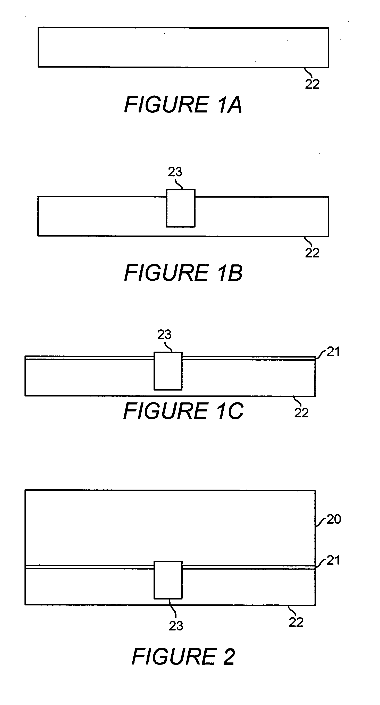 Structure and method to improve channel mobility by gate electrode stress modification