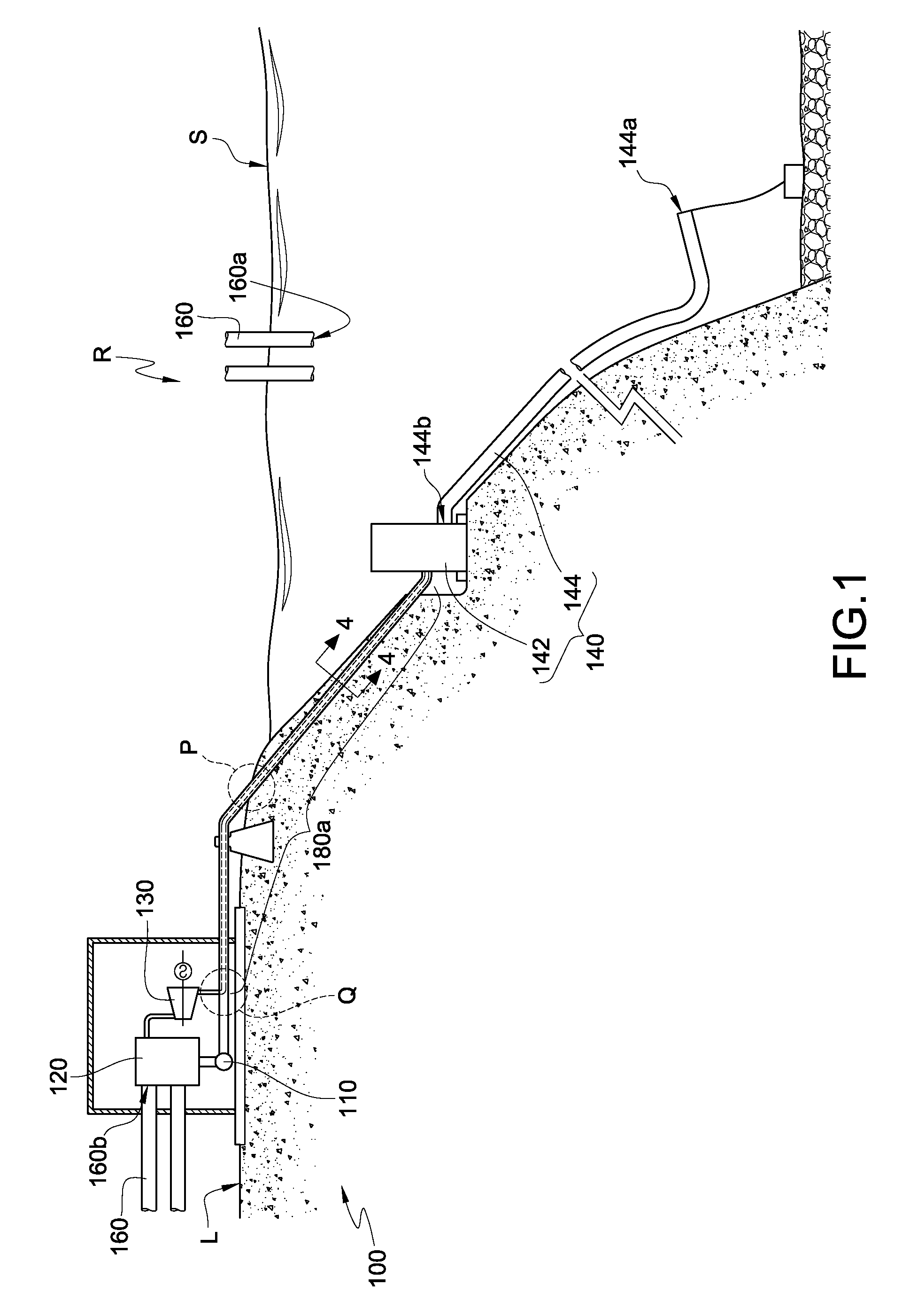 Ocean thermal energy conversion system and condenser thereof