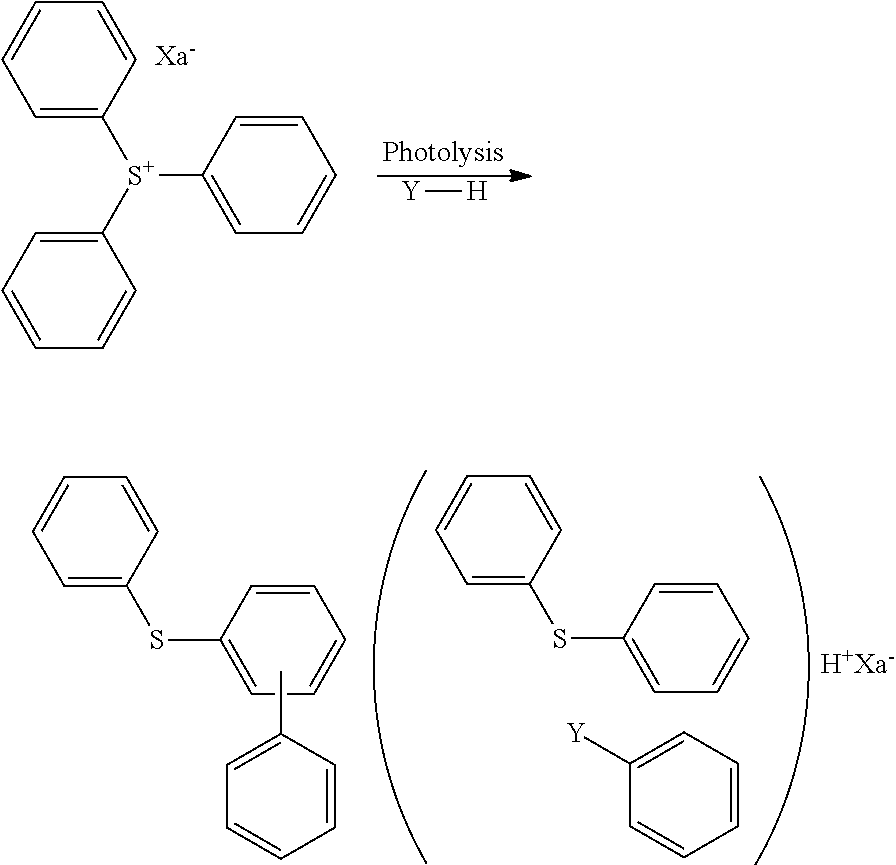 Sulfonium salt, polymer, resist composition, and patterning process