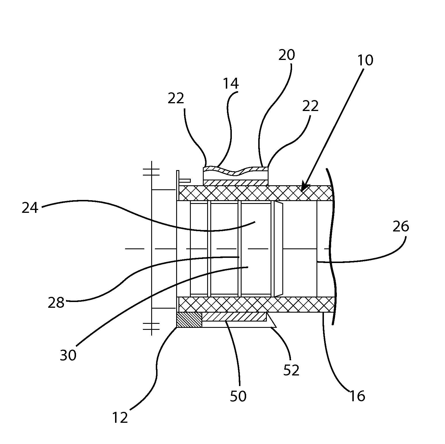 Method and apparatus for connecting piping