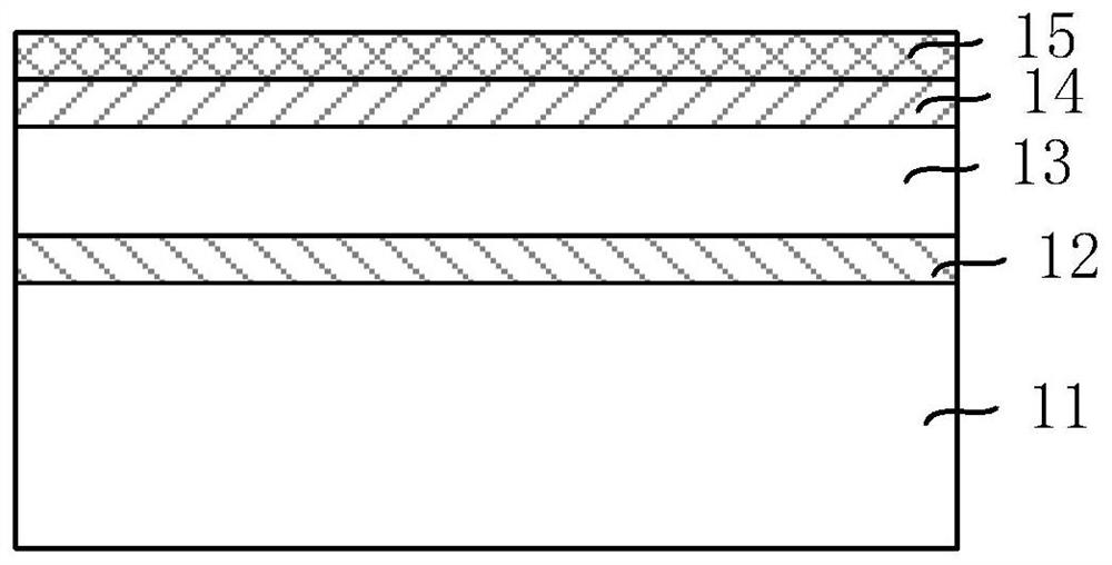 Photoetching splicing error detection method, two-dimensional grating manufacturing method and mask plate