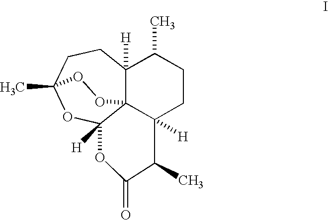 Trioxane dimer compound having antiproliferative and antitumor activities