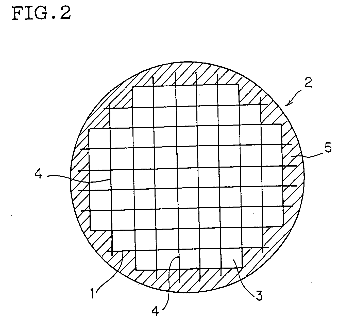 Coating material, ceramic honeycomb structure and method for production thereof