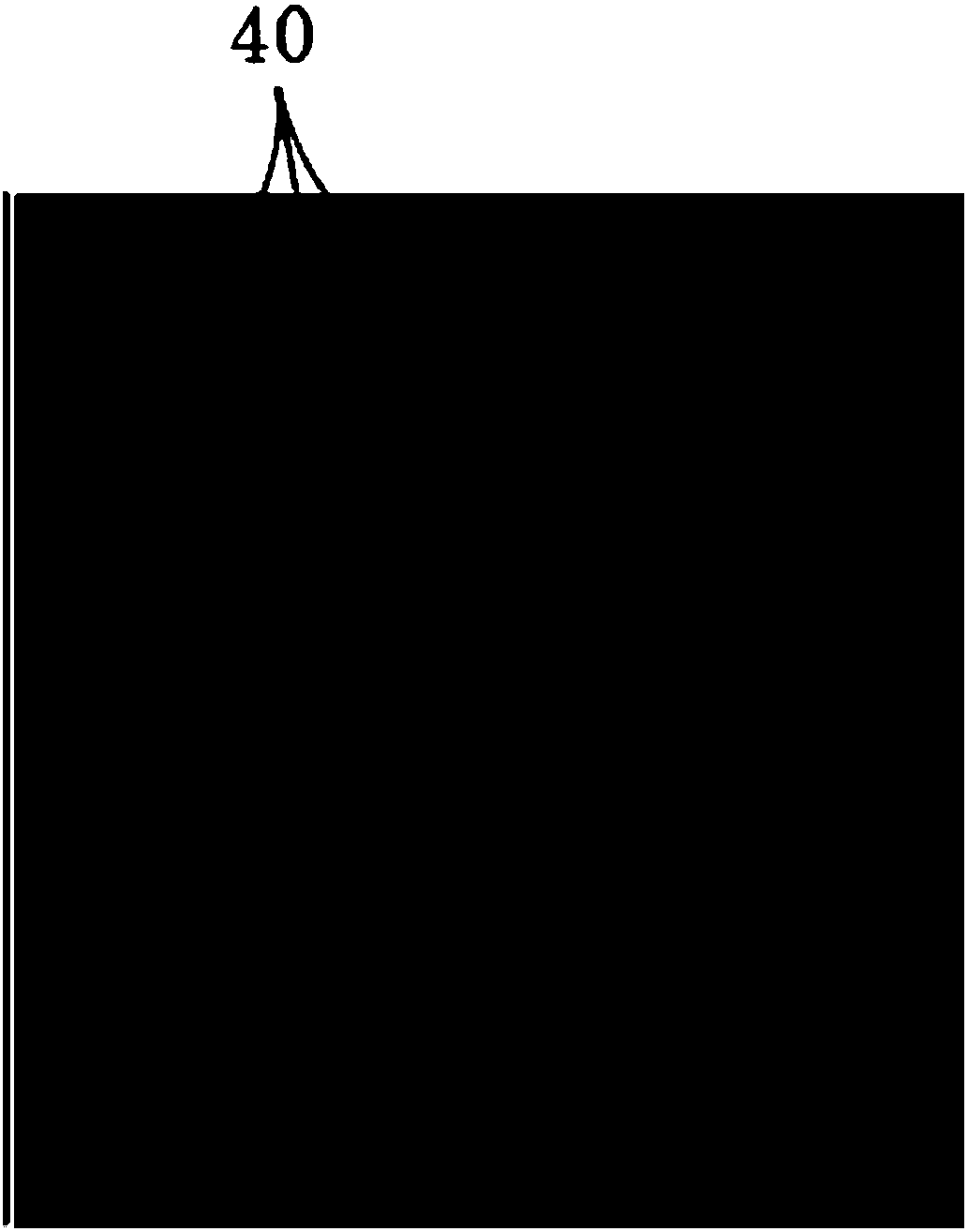 Functional image tile and manufacturing method therefor