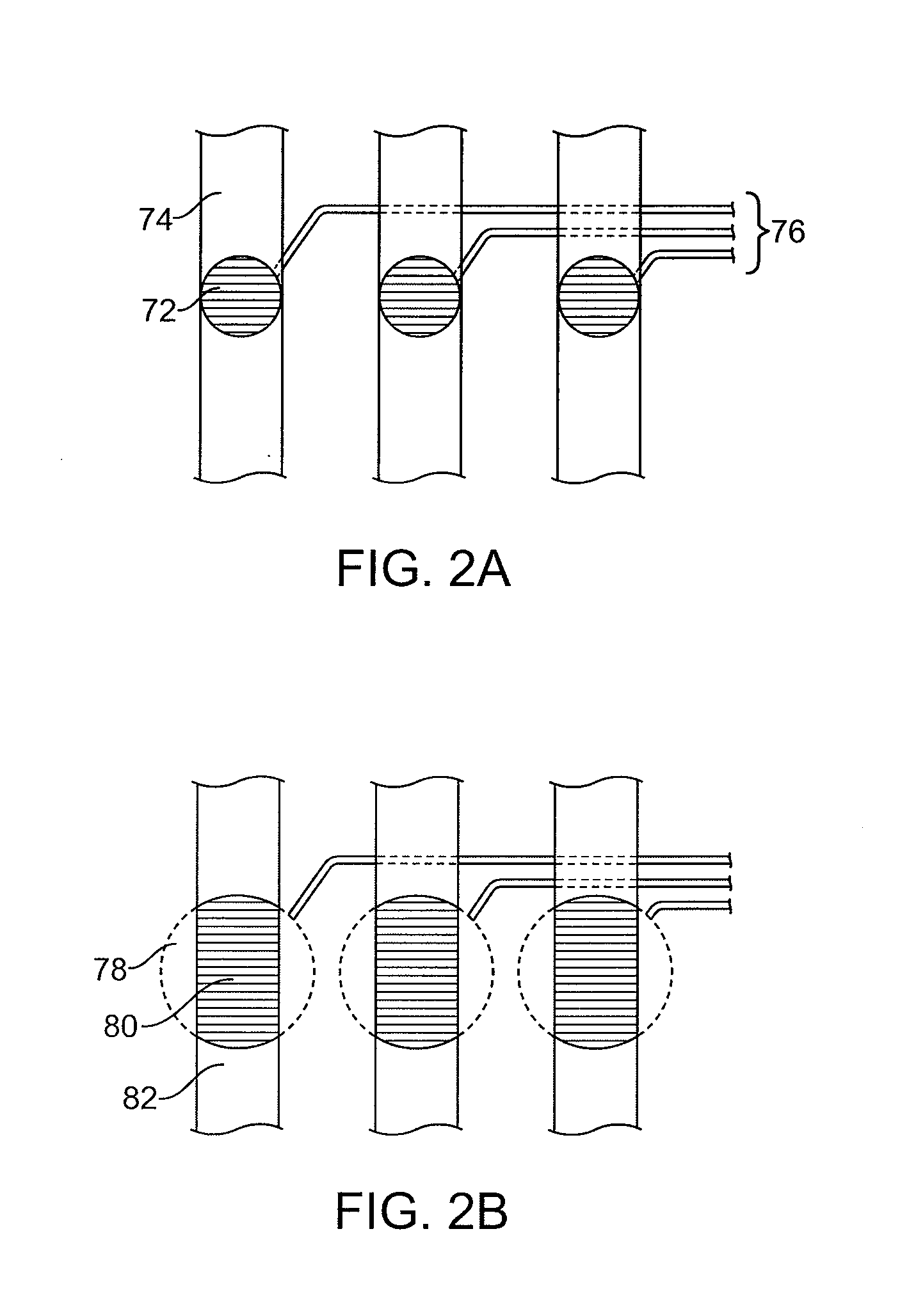 Microfabricated Crossflow Devices and Methods