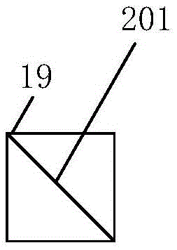 Five-color laser color gamut extended display device and method for displaying colors