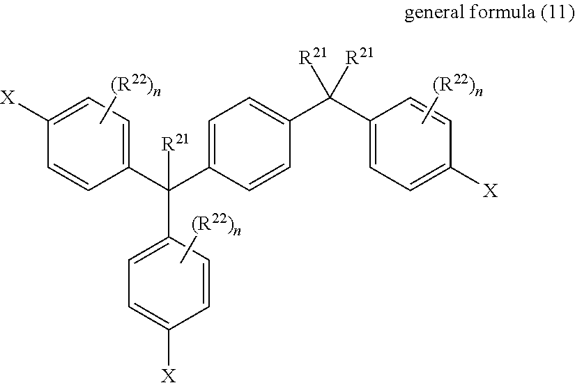 Barrier laminate and novel polymer compound