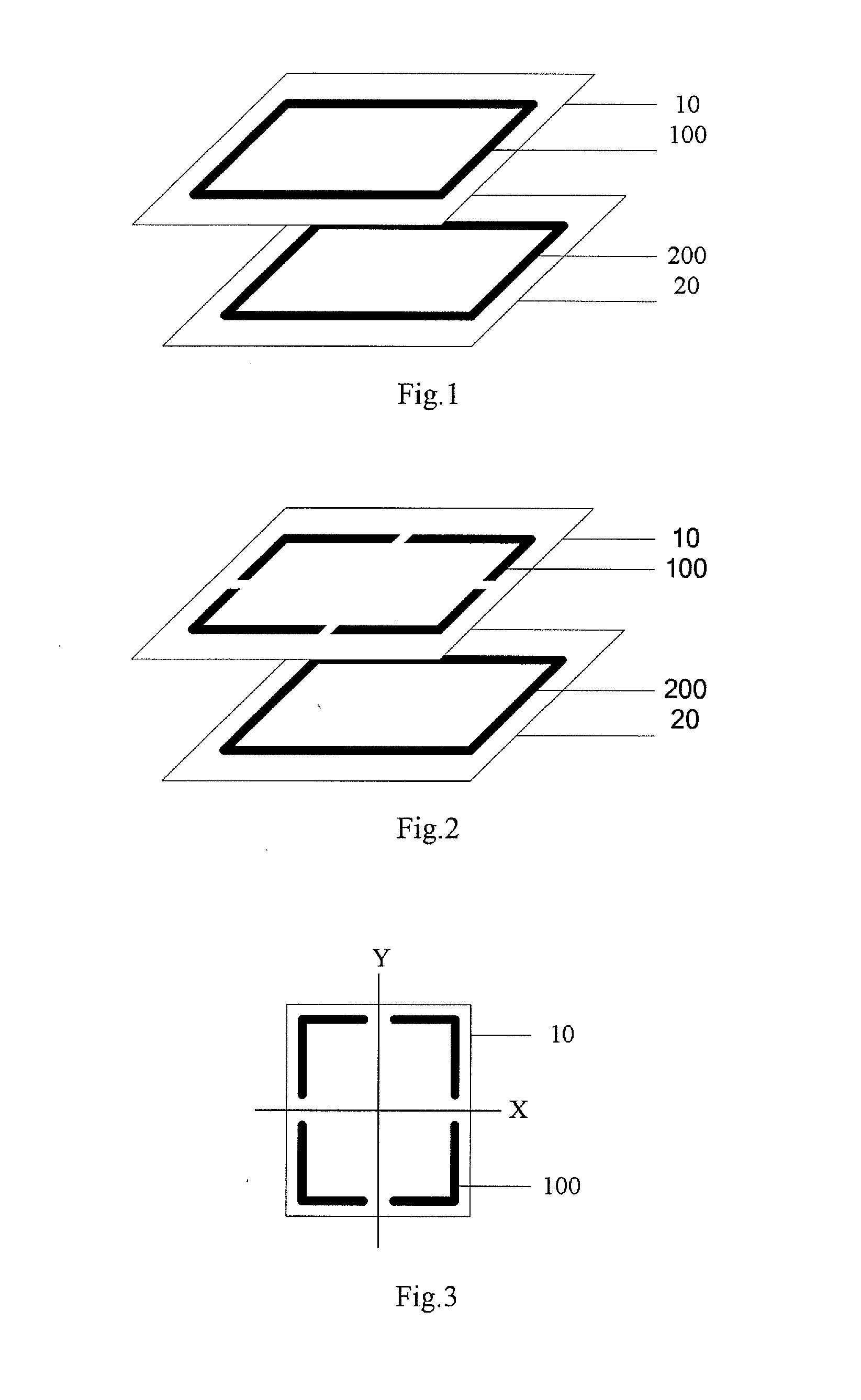 Flexible screen and bend identifying method thereof, flexible display apparatus