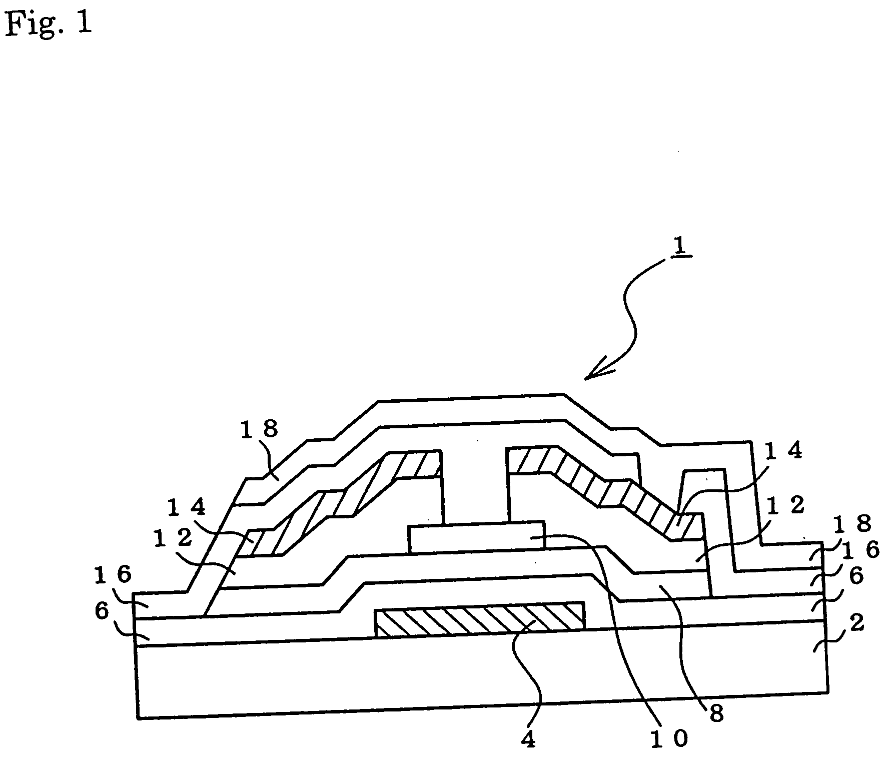 Conductive thin film for semiconductor device, semiconductor device, and method of manufacturing the same