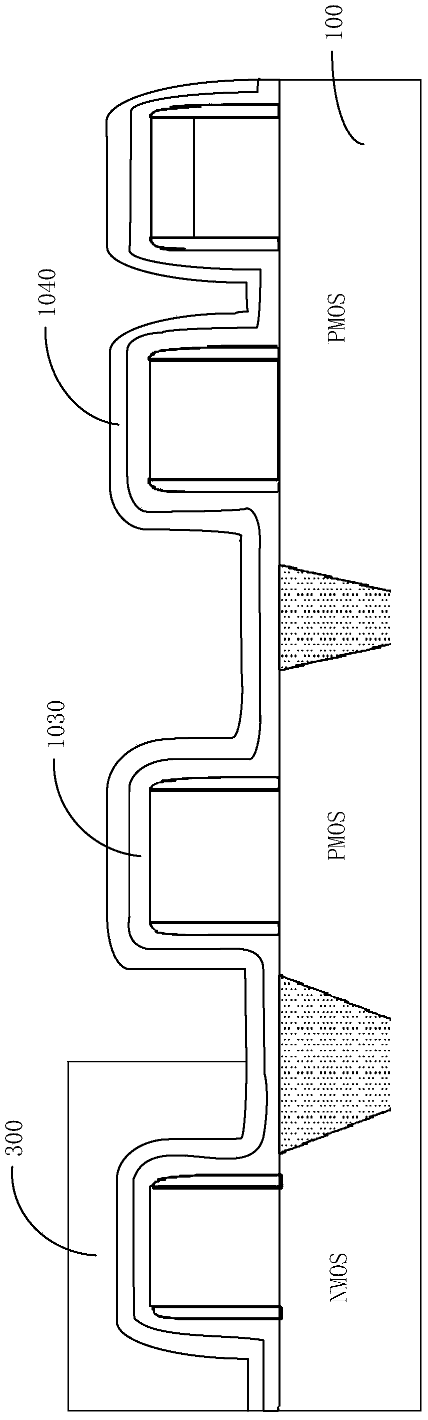 A method of manufacturing a semiconductor device