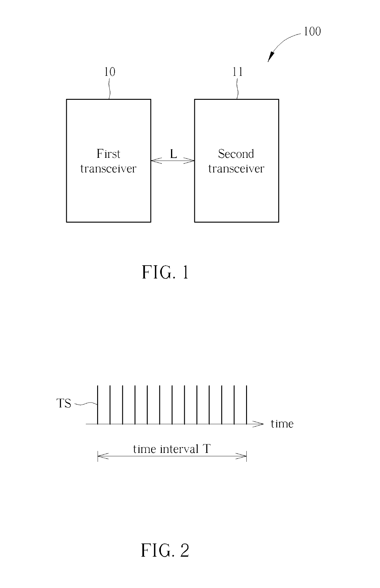Method for determining stability of a wireless signal and system thereof