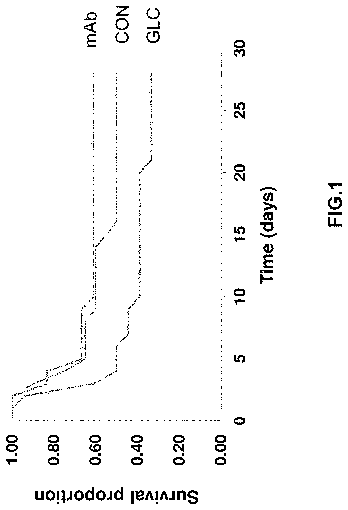 Methods for treating heart failure using glucagon receptor antagonistic antibodies