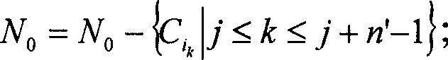 Real-time system task scheduling method