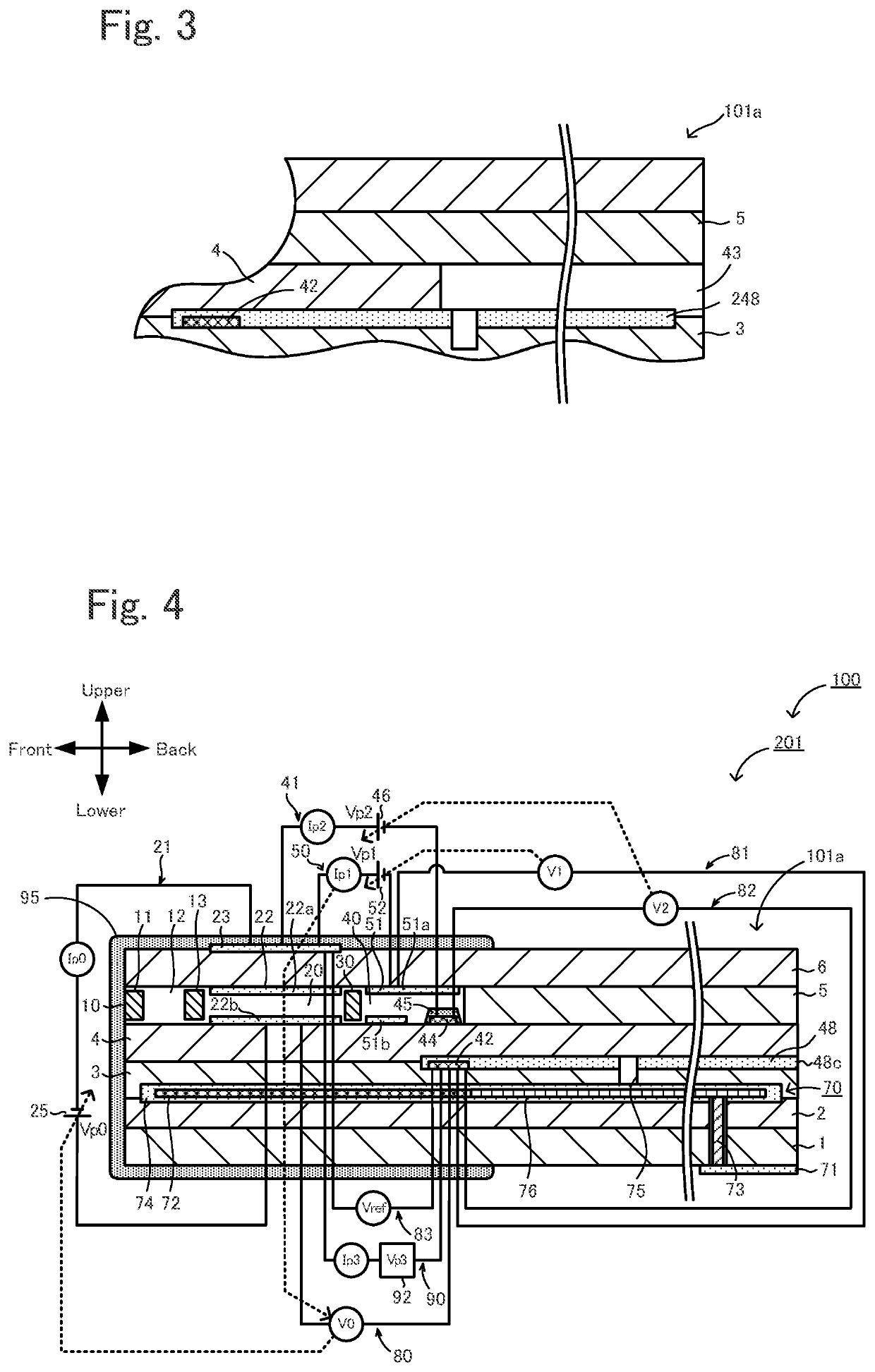 Gas sensor