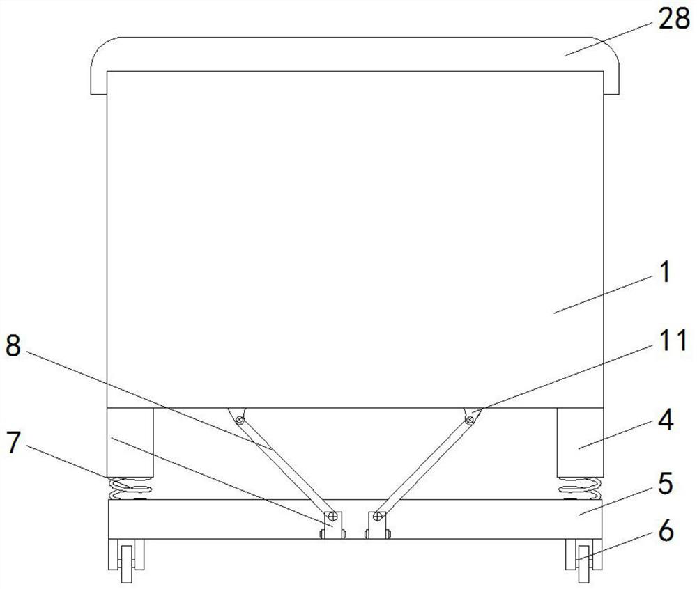 Portable outdoor environment monitoring device based on Internet of Things