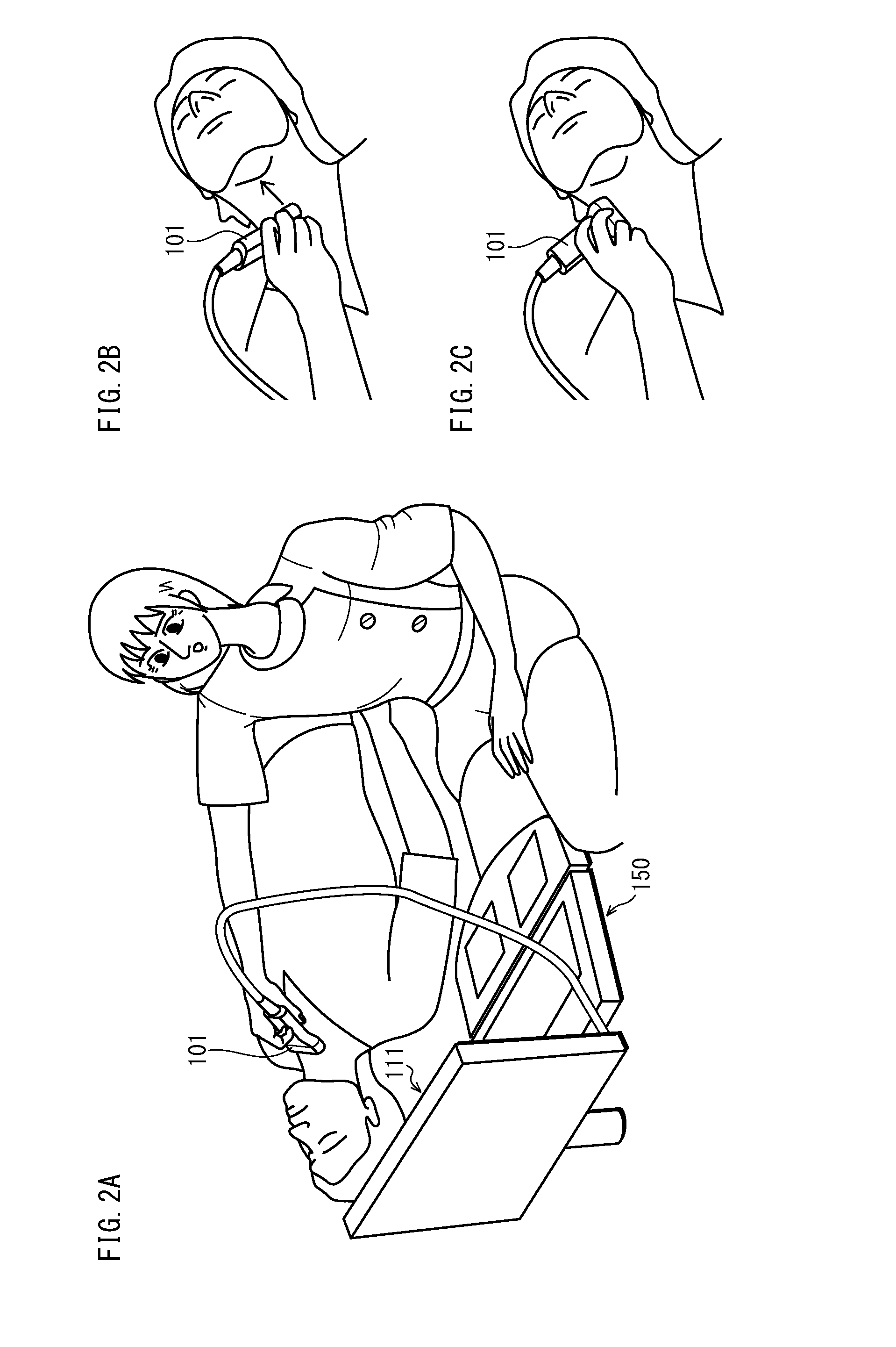 Ultrasound diagnostic device, ultrasound diagnostic method, and computer-readable medium having recorded program therein