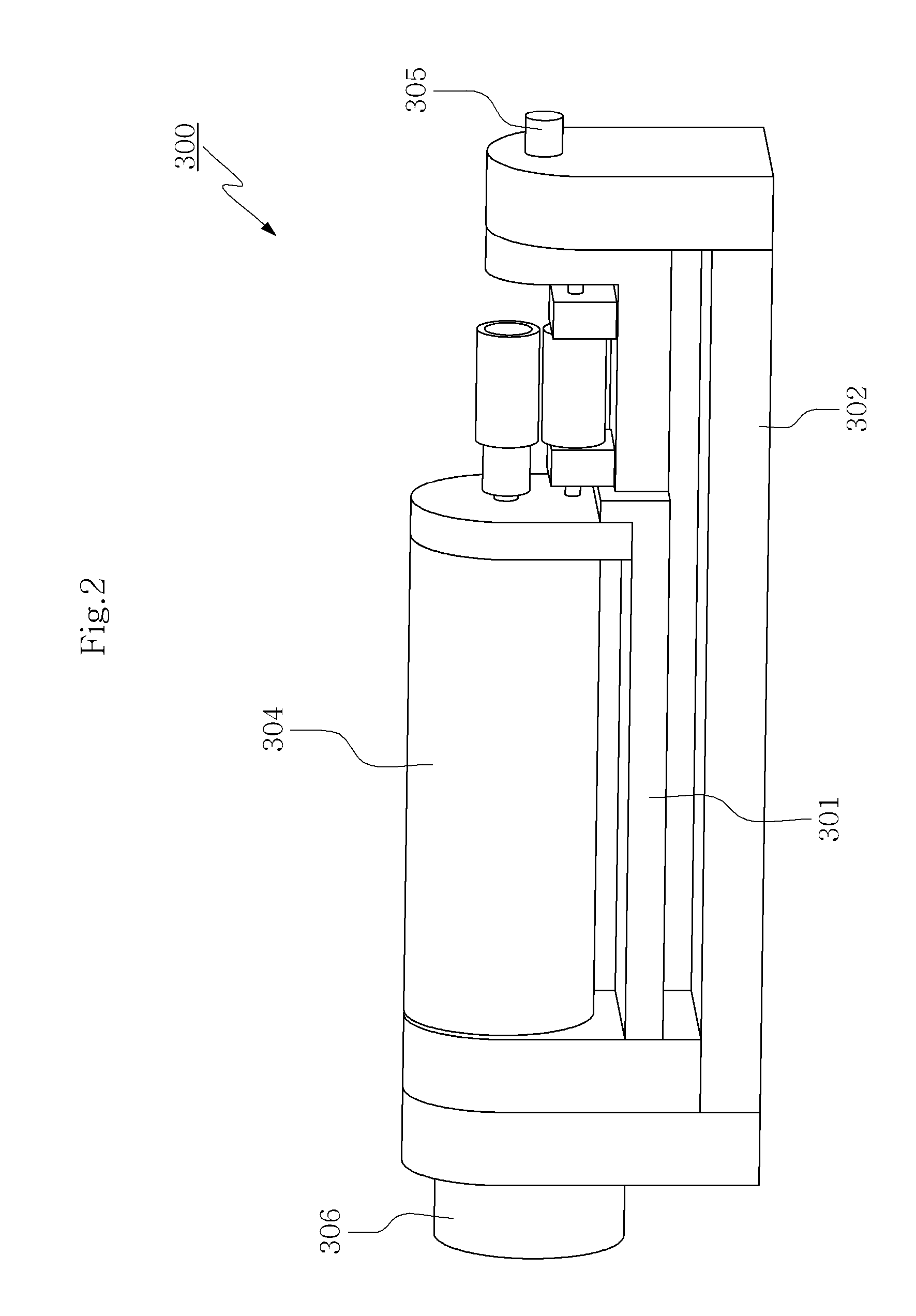 Injection simulation system and method