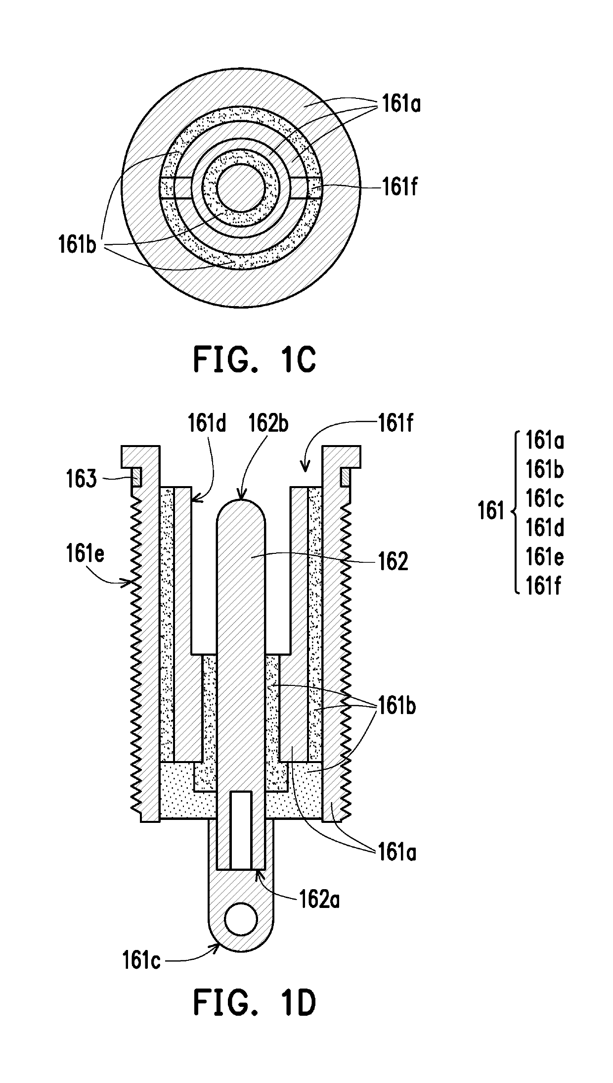 Valve stem structure and tire pressure monitoring system using the same